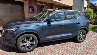 Volvo XC40 T3 Inscription - 6