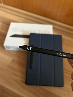 Samsung Galaxy Tab A8 v ZÁRUCE + obal + stylus FIXED - 6