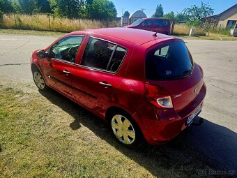 Renault Clio 70 tis km 1.2 55 kw - 6
