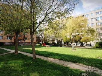 Prodej, byt 2+1, 48 m2, OV, Charvátská Nová Ves, Břeclav - 6