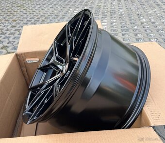 Alu kola 20” model GRAVITY 5x112 5x120 5x114.3 - 6
