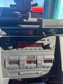Audi a4 b6 - 6
