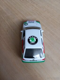 Závodní autíčko Kit car - 6