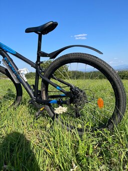 Rockrider st 120 horské kolo - 6
