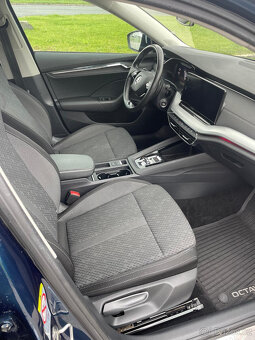 Škoda Octavia IV 2.0 TDi DSG - Auto na splátky bez registru - 6