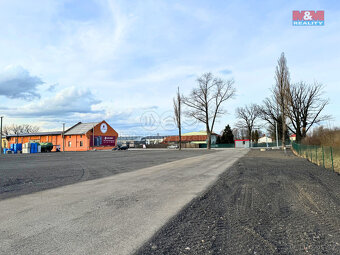 Pronájem zpevněné plochy, 21000 m², Bohumín - 6