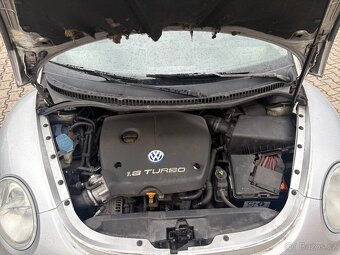 VW New Beetle 1.8T 110kw - 6