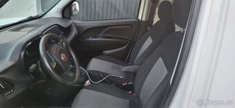 Fiat Doblo 2018 - 6
