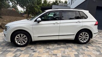 Vw Tiguan 2.0 tdi 85kw 2017 - 6