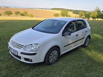 Golf 5 sdi - 6