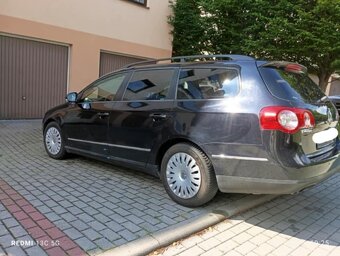 Passat B6 - 6