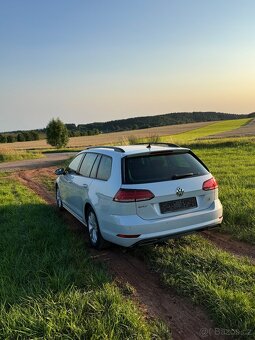 Golf 7 Variant R-line 2.0TDi 110kw - 6