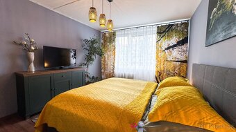 Prodej bytu 2+1 66 m², Mariánské Lázně, ev.č. 58613 - 6