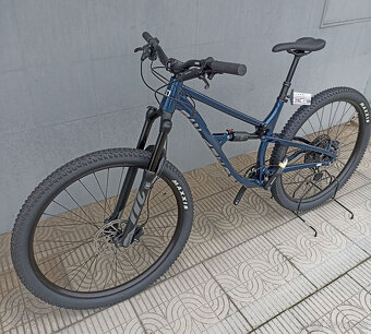 NS BIKE OCTA ONE OMG vel.M" - 6
