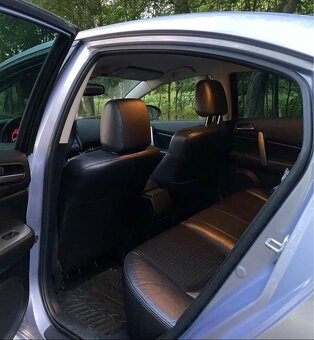 Mazda 6 2009, STK 2027 - 6