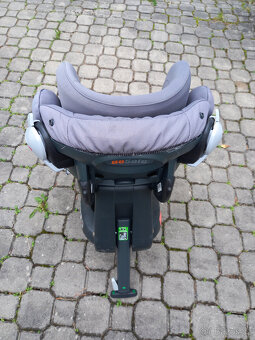 Dětská autosedačka BeSafe iZi Combi ISOFix X4 - 6