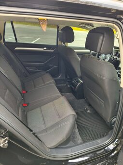 Volkswagen Passat B8 - 6