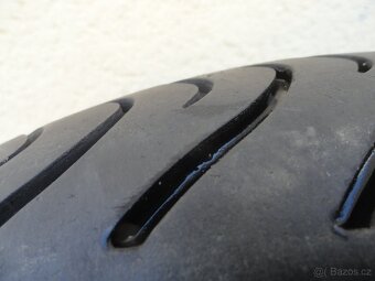 BMW R1200R, kola , stojánky, plexi, horní brýle,..... - 6
