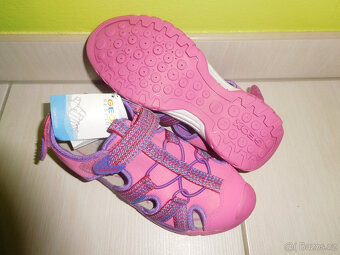 Sandálky Boots4U, Superfit, Geox vel. 33,34,35 - 6