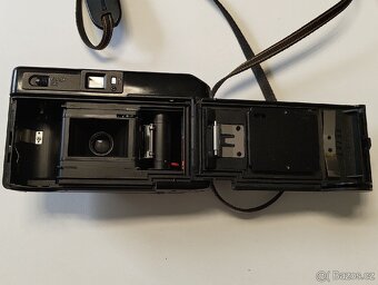 Canon AF35M II - 6