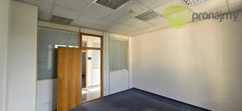 Pronájem kanceláře 21 m² - 6
