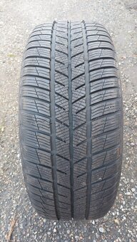 Barum Polaris 5, 235 55 r18 zimní pneu - 6