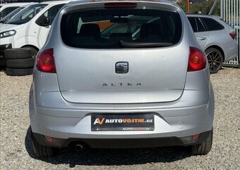 Seat Altea 1,9 TDI 77kW ROZVODY nafta manuál 77 kw - 6