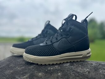 Nové nike force1 38,5 - 6
