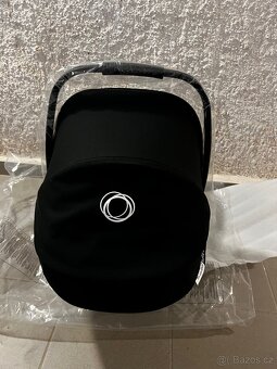 NOVÝ Set autosedačka a základna Bugaboo by Nuna (Turtle Air) - 6
