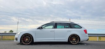 JR Wheels JR37 20x8,5 ET45, 5x112 Platinum Bronze - 6