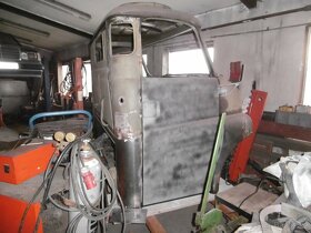 Tatra 148 Kabina - 6