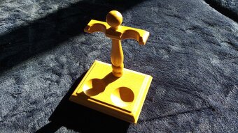 Predám STOJANY NA FAJKY/DÝMKY - 6