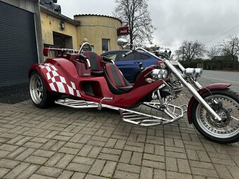 Prodáno Rewaco RF1 GT - 6