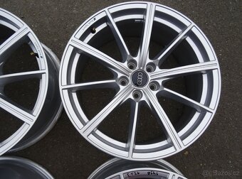 Alu disky origo Audi, 19", 5x112, ET 26 ,šíře 8J - 6