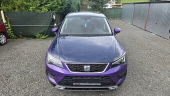 SEAT ATECA 1.0TSi STYLE ECO 85KW - 6