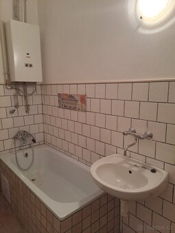 Byt Karlovy Vary centrum - 6