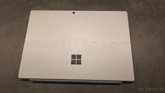 Microsoft Surface Pro 7 – i7 / 16 GB RAM / 256 GB SSD + kláv - 6