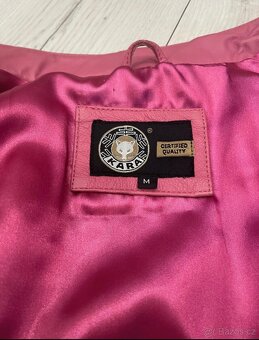 Kožíšek Kara pravá kožešina‼️ - 6