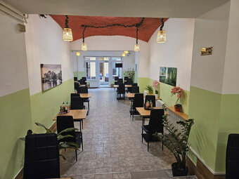 Pronájem provozovny v centru města - 6