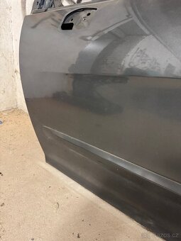 Peugeot 308, LP dveře - 6