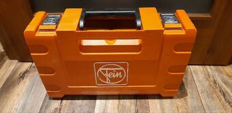 Bruska Fein FMM 350QSL - 6