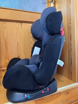 Fino Booboo Nero – Komfort, bezpečí a nastavitelný růst - 6