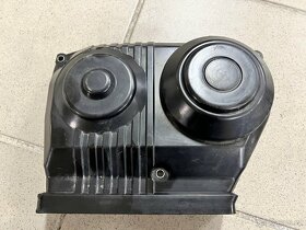 Kryty motoru rozvodů Subaru Impreza EJ20 EJ25 EJ257 - 6