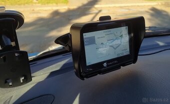Navigace Navitel G550 Moto - 6