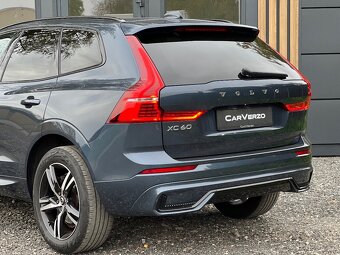 VOLVO XC60 B4 2.0 145KW FACELIFT R-DESIGN GOOGLE HEAD UP - 6