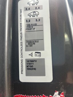 Peugeot Partner III 1,6 HDI 82KW 9HL prodám díly - 6