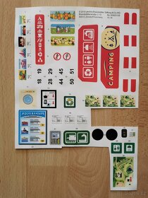 Playmobil Family Fun 70087 velký kemp - 6