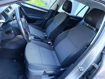 Škoda Octavia III 1.2 TSI Ambition - 6