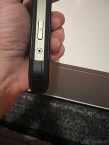 IGET Blackview GBV6100 3GB/16GB,Black(odolný) - 6