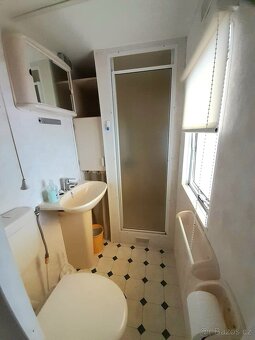 Mobilni düm mobielheim - 6